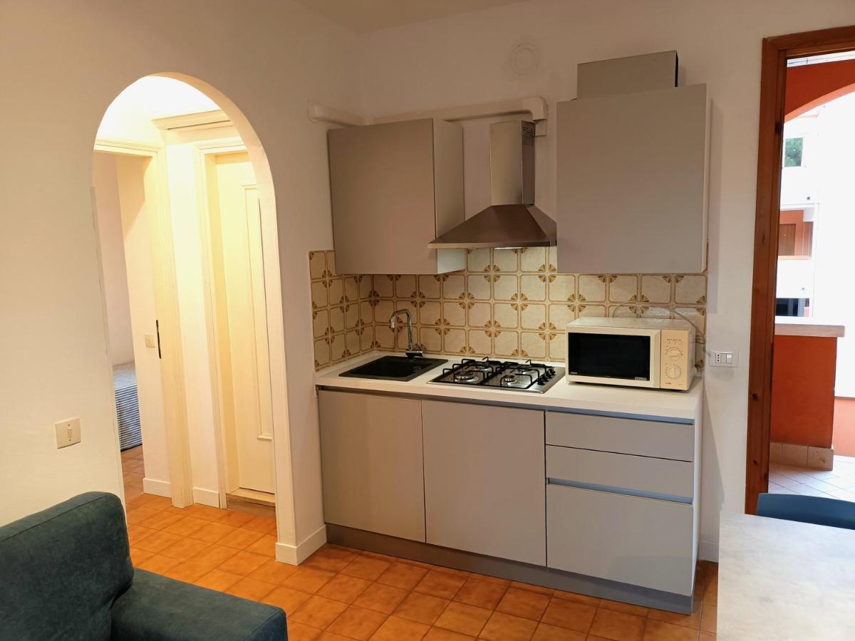 Apartment Sa Di Mare *