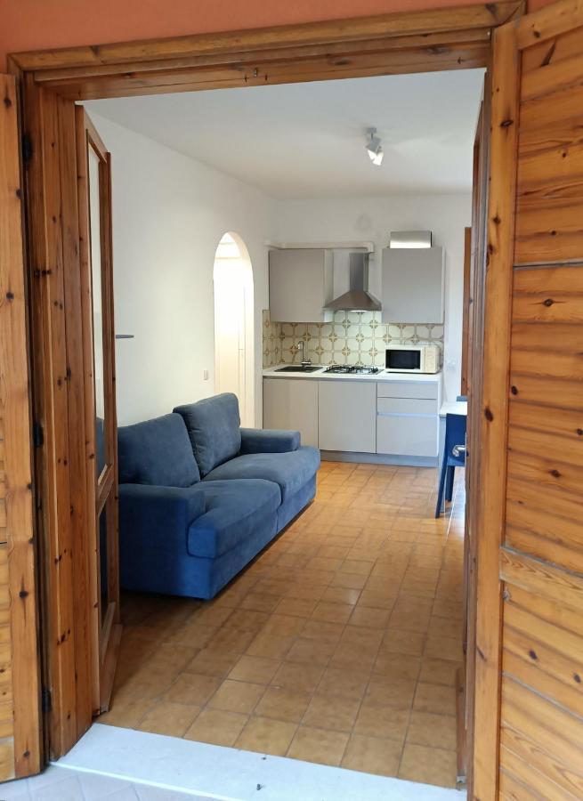 Sa Di Mare Apartment