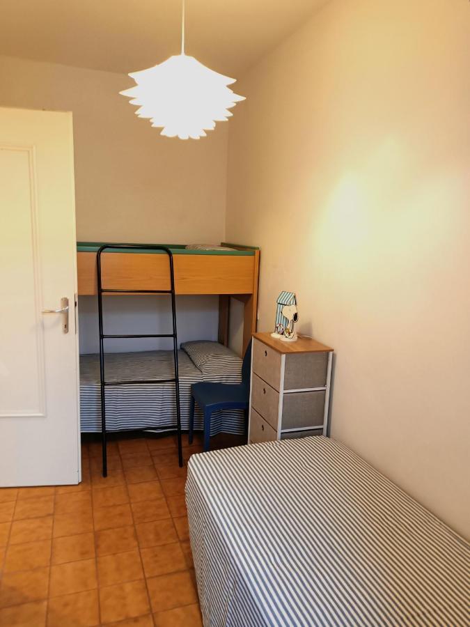 Sa Di Mare Apartment *