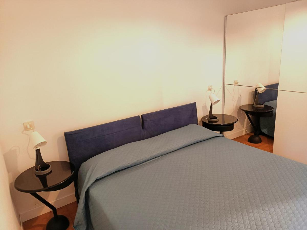 Apartment Sa Di Mare *