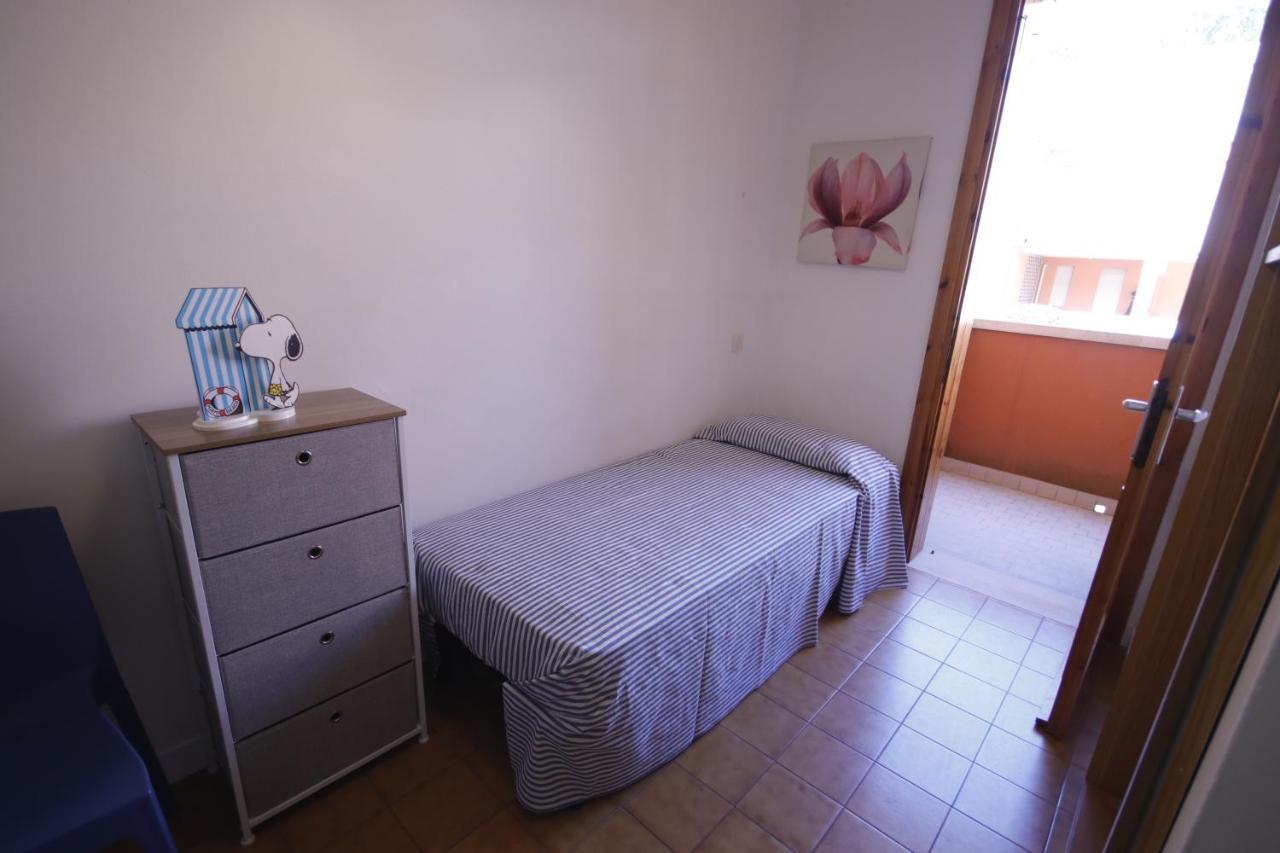 Apartment Sa Di Mare *