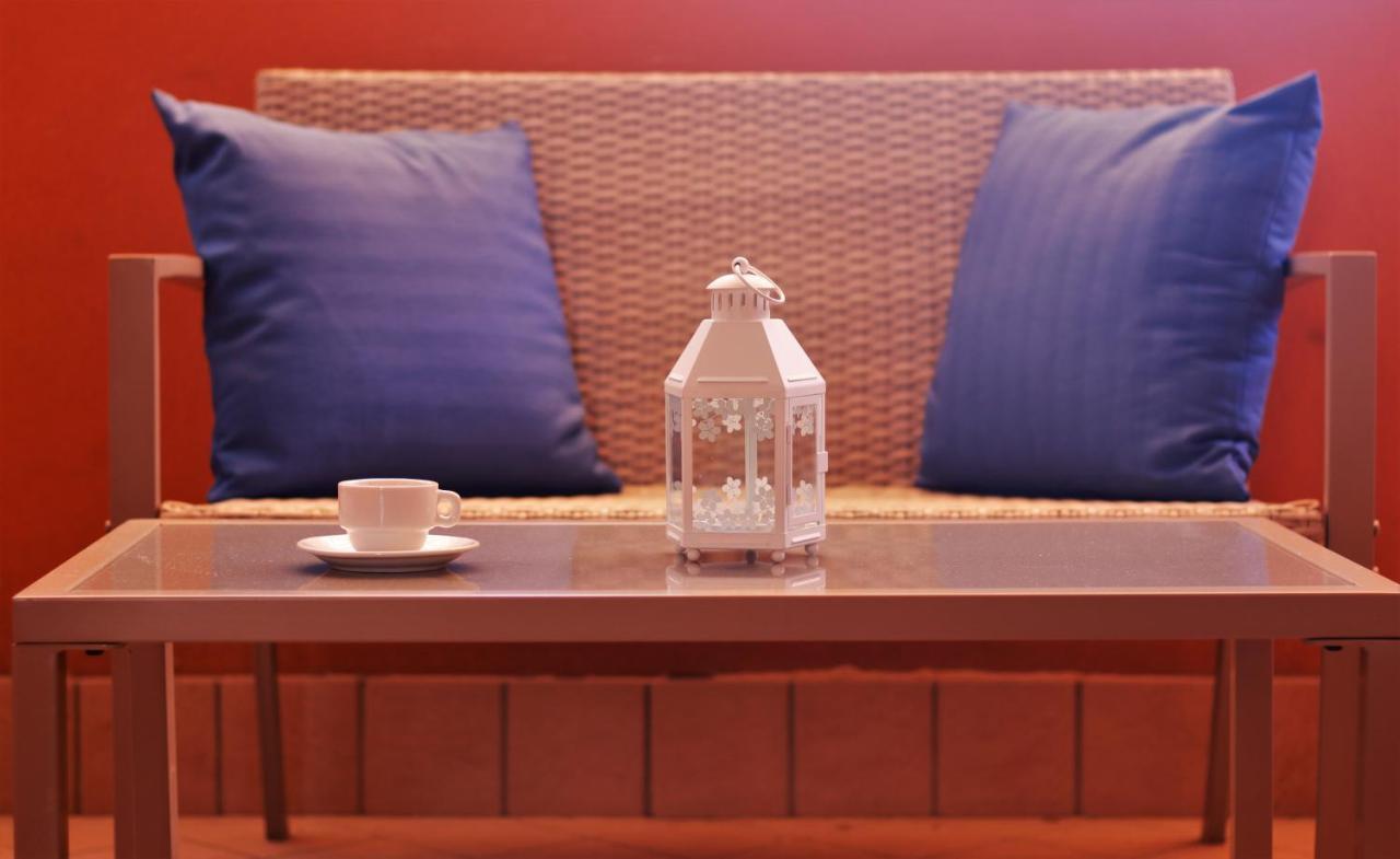 Sa Di Mare Apartment *