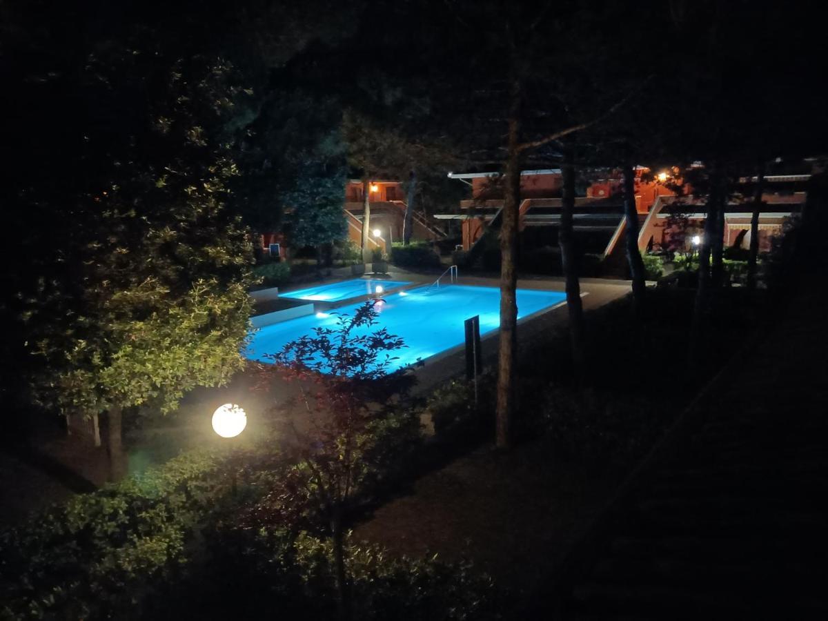 Sa Di Mare Apartment Bibione