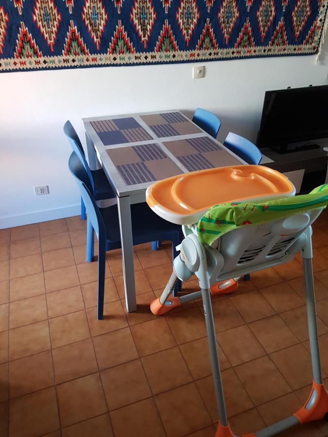Apartment Sa Di Mare