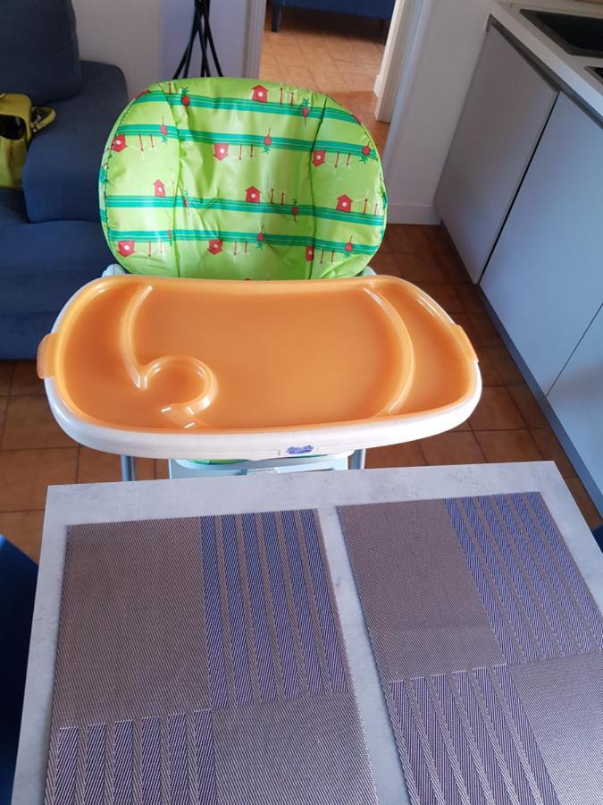 Sa Di Mare Apartment